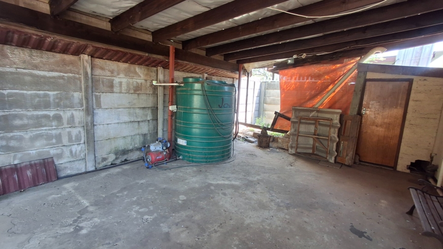 3 Bedroom Property for Sale in Vaalpark Free State